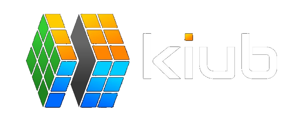 Kiub Logo